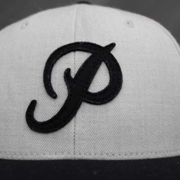 Skateboard Hat - Primitve x Starter - Adult Sanpback - Picture 3 of 9